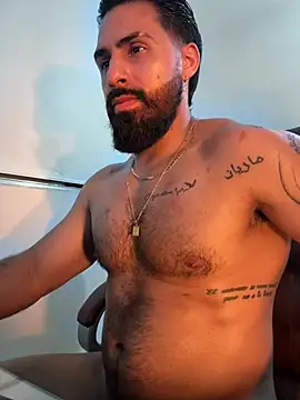 Ryan_Black3 Webcam Show
