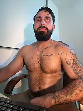 Ryan_Black3 – webcam-show