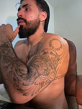 Ryan_Black3's Webcam Show