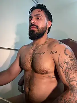 Ryan_Black3 Webcamshow