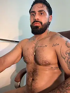 Ryan_Black3   웹캠 쇼