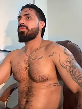 Ryan_Black3 Webcamshow