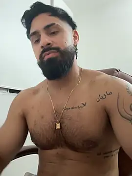 Ryan_Black3 Show Webcam