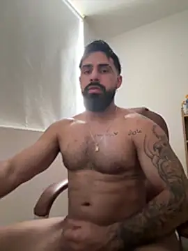 Ryan_Black3 ওয়েবক্যাম শো