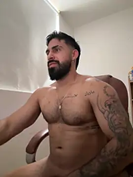 Ryan_Black3's Webcam Show