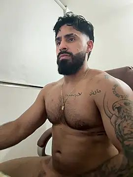 عرض كام Ryan_Black3