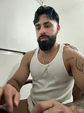 Ryan_Black3 Webcam-Show