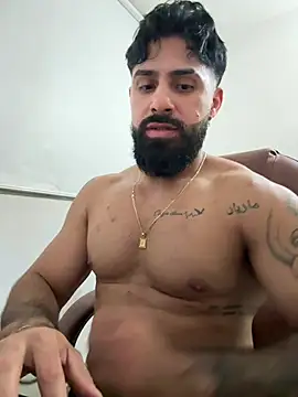 Ryan_Black3 웹캠 쇼
