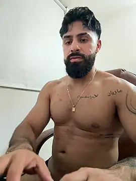 عرض كام Ryan_Black3