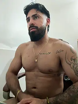 Ryan_Black3: вебкам-шоу