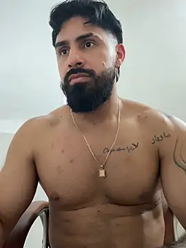 عرض كام Ryan_Black3