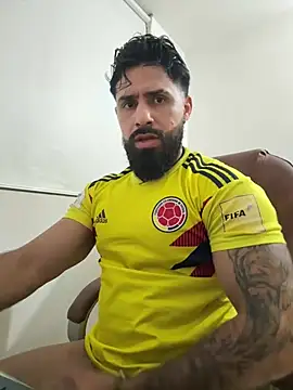 Show de webcam de Ryan_Black3