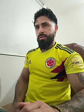 Ryan_Black3 – webcam-show