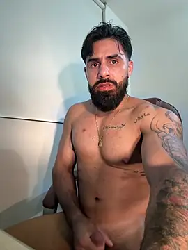 Ryan_Black3 Webcam show