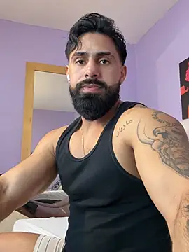 Ryan_Black3 – webcam-show