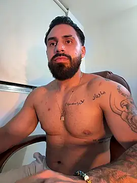 Ryan_Black3 – webcam-show