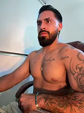 Ryan_Black3 Webcamshow