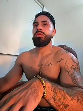 Ryan_Black3 Webcam-Show