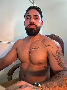 عرض كام Ryan_Black3