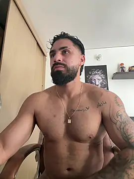 Ryan_Black3's Webcam Show