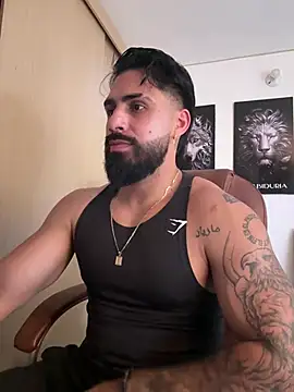 Ryan_Black3 Webcamshow