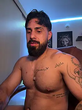 عرض كام Ryan_Black3
