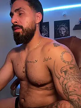 عرض كام Ryan_Black3