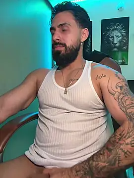 عرض كام Ryan_Black3