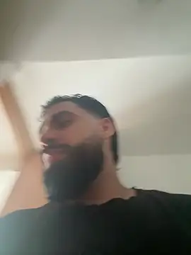 Ryan_Black3 Webcam Show