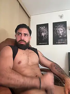 Ryan_Black3 – webcam-show