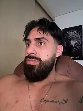 Ryan_Black3 Webcamshow