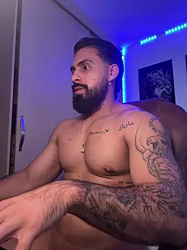 عرض كام Ryan_Black3