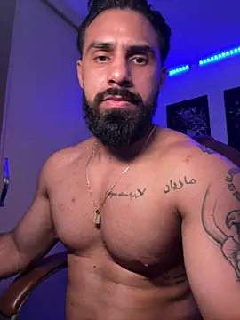 Ryan_Black3 Webcamshow