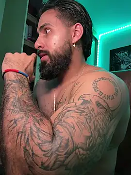 Ryan_Black3 Webcamshow