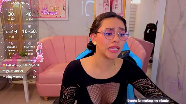 grecia_soler_a 라이브 XXX 채팅