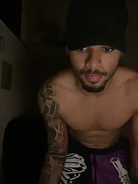 socratesLC Webcam Show