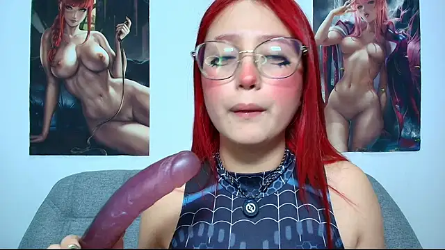 Monica__18's Live XXX Chat