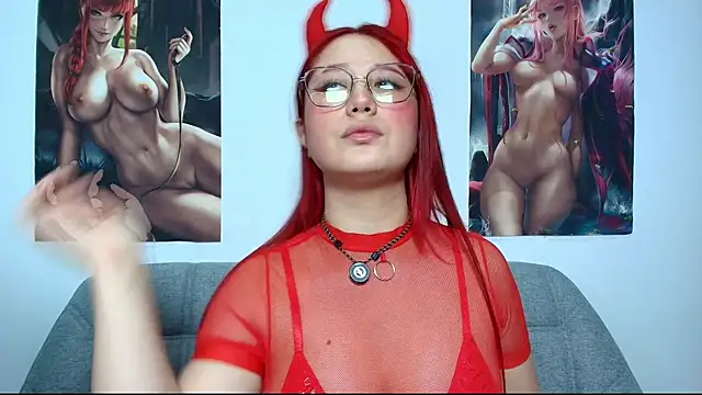 Monica__18 Live XXX-chat