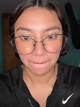 CocoaGigiMuse live XXX chat