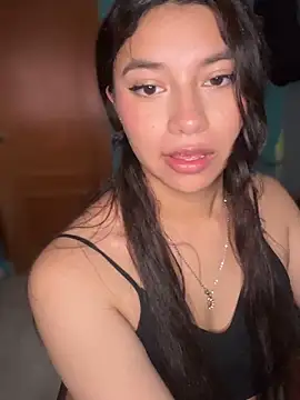 CocoaGigiMuse live XXX chat