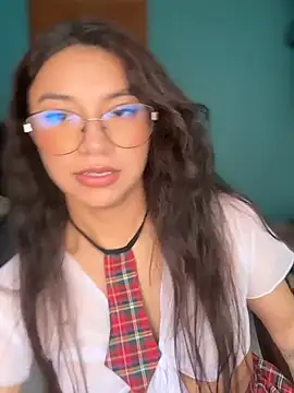 CocoaGigiMuse's Live XXX Chat
