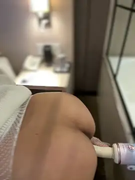 CocoaGigiMuse's Webcam Show