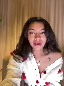 Chat XXX en directo de CocoaGigiMuse