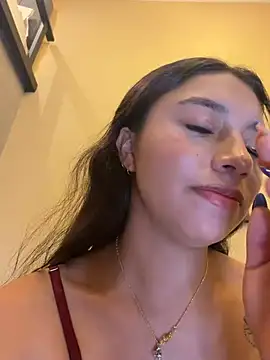 CocoaGigiMuse Obrolan Langsung XXX