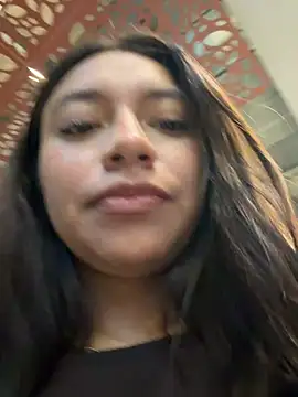 Chat XXX en directo de CocoaGigiMuse