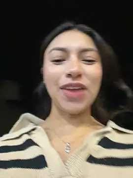 CocoaGigiMuse's Live XXX Chat