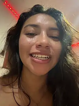 Chat XXX ao vivo de CocoaGigiMuse