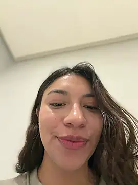 CocoaGigiMuse's Live XXX Chat