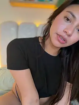 CocoaGigiMuse Live XXX Chat