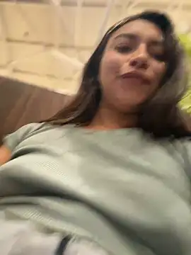 Chat XXX ao vivo de CocoaGigiMuse